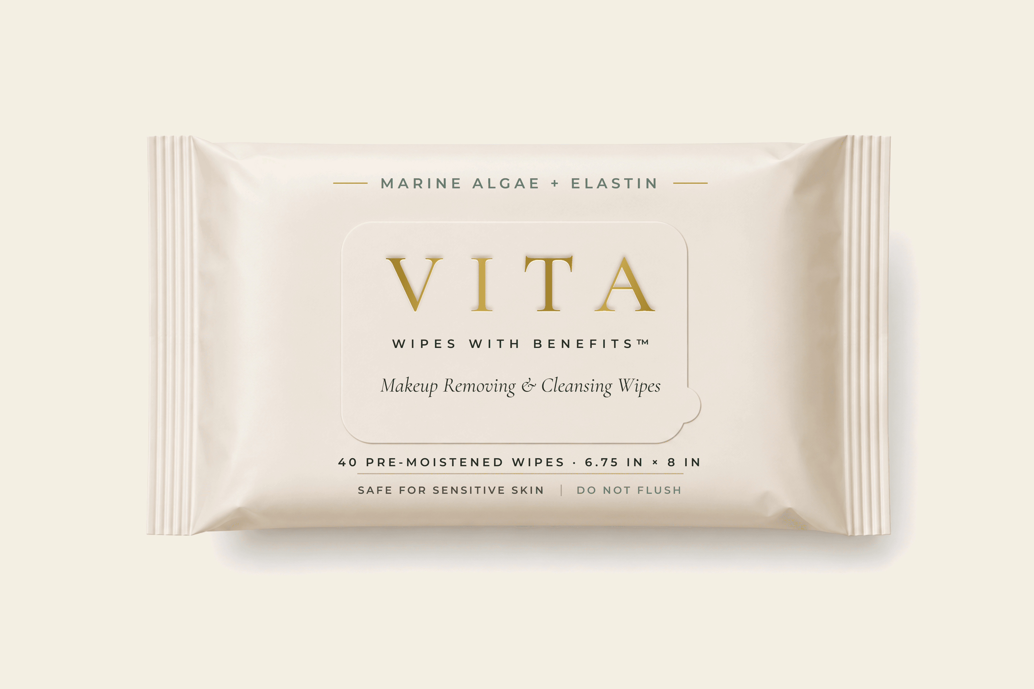 Marine Algae & Hydrolyzed Elastin Refill
