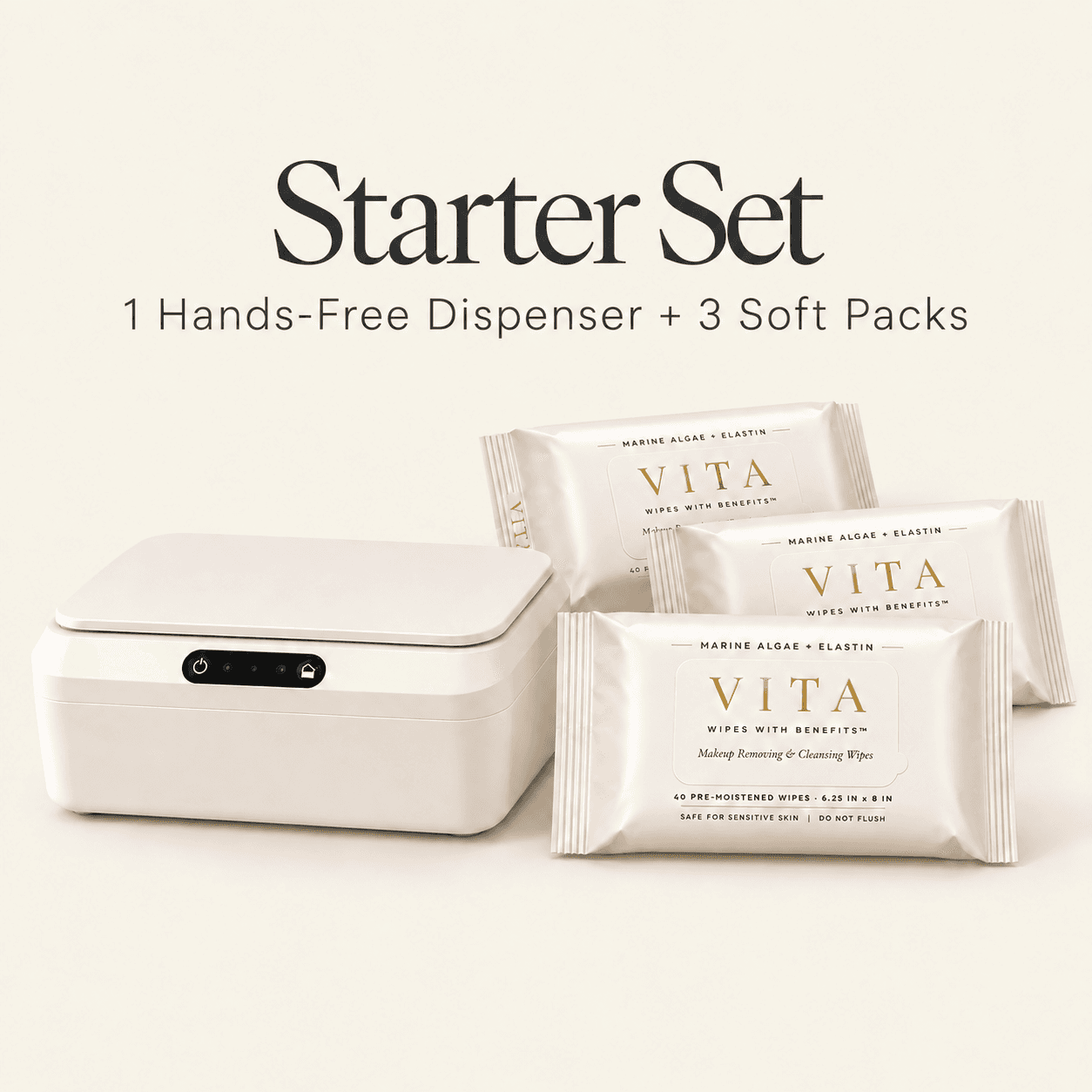 The Starter Set
