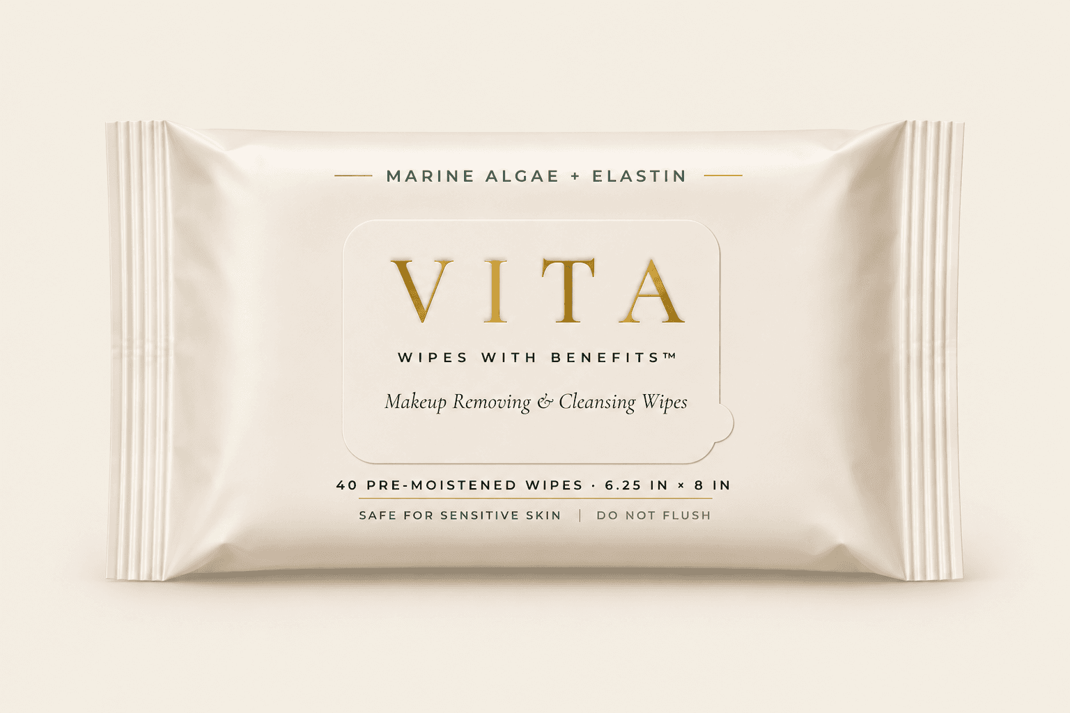 Marine Algae & Hydrolyzed Elastin Refill